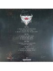 1700404		Elegant Weapons ( Ronnie Romero ) – Horns For A Halo	2 LP	"	Heavy Metal"	2023	"	Nuclear Blast – NBR 69379"	S/S	Europe	Remastered	2023	BLACK