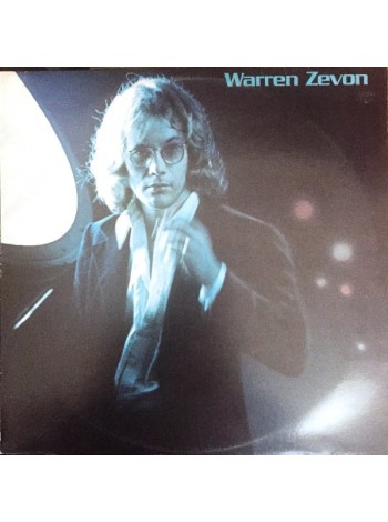 1700399		Warren Zevon – Warren Zevon		"	Pop Rock"	1976	"	Music On Vinyl – MOVLP1321, Asylum Records – MOVLP1321"	S/S	Europe	Remastered	2017	BLACK