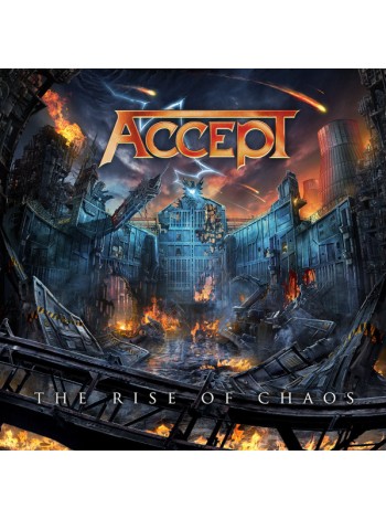1700408		Accept – The Rise Of Chaos	 2LP, 45 RPM	"	Heavy Metal"	2017	"	Nuclear Blast – NB 4012-1, Nuclear Blast – 27361 40121"	S/S	Europe	Remastered	2017	BLACK