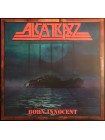 1700405		Alcatrazz – Born Innocent		"	Hard Rock"	2020	"	Silver Lining Music – SLM101P55"	S/S	Italy	Remastered	2021	BLUE