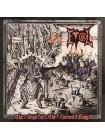 1700409		Evol – The Saga Of The Horned King		"	Black Metal"	1995	"	Green Revolution – GR-WM-170"	NM/M	"	Colombia"	Remastered	2023	BLACK