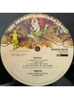 1700411		Genesis ‎– Foxtrot		"	Prog Rock"	1972	"	Charisma – 00602567489795"	S/S	Europe	Remastered	2018	BLACK