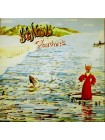 1700411		Genesis ‎– Foxtrot		"	Prog Rock"	1972	"	Charisma – 00602567489795"	S/S	Europe	Remastered	2018	BLACK