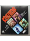 1700417		Kreator – Live Antichrist...		"	Thrash"	2017	"	Night Of The Vinyl Dead Records – NIGHT 283"	S/S	Italy	Remastered	2017	RED