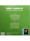 1700412		Ken Laszlo - Best Of 1990-1995		"	Disco, Euro-Disco, Eurodance"	2019	"	Lastafroz Production – DCART008"	S/S	Europe	Remastered	2019	BLACK