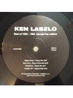 1700412		Ken Laszlo - Best Of 1990-1995		"	Disco, Euro-Disco, Eurodance"	2019	"	Lastafroz Production – DCART008"	S/S	Europe	Remastered	2019	BLACK