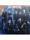1700413		Helloween ‎– Helloween	3 LP	"	Hard Rock, Heavy Metal"	2021	"	Nuclear Blast – NBT 4858-3	S/S	Europe	Remastered	2021	BLACK