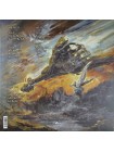 1700413		Helloween ‎– Helloween	3 LP	"	Hard Rock, Heavy Metal"	2021	"	Nuclear Blast – NBT 4858-3	S/S	Europe	Remastered	2021	BLACK