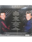 1700416		Modern Talking – Alone - The 8th Album	2 LP	"	Euro-Disco"	1999	"	Music On Vinyl – MOVLP2891"	S/S	Netherlands	Remastered	2022	BLUE & RED