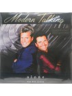 1700416		Modern Talking – Alone - The 8th Album	2 LP	"	Euro-Disco"	1999	"	Music On Vinyl – MOVLP2891"	S/S	Netherlands	Remastered	2022	BLUE & RED