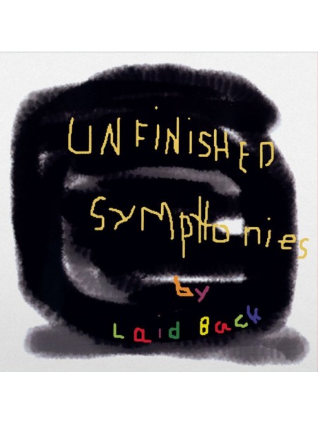 600347	Laid Back – Unfinished Symphonies, Unofficial Release, SEALED		2020	111 Records – 111-048LP	S/S	Europe