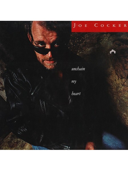 600351	Joe Cocker – Unchain My Heart		1987	Capitol Records – 1C 064 7 48285 1	NM/NM	Europe