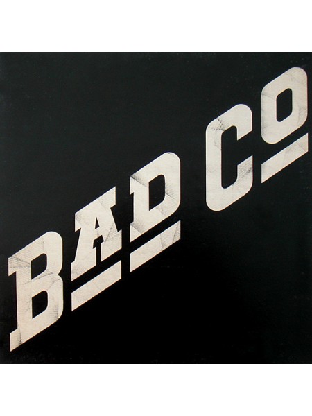 600349	Bad Company – Bad Co		1974	Island Records – ILPS 9279	EX+/EX+	UK