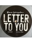 35014525		 Bruce Springsteen – Letter To You, + singl	"	Arena Rock, Classic Rock "	Black, 180 Gram, Gatefold, Etched	2020	" 	Columbia – 194398116211"	S/S	 Europe 	Remastered	23.10.2020