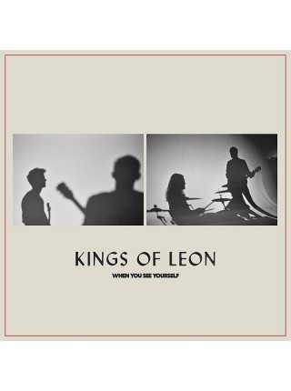 35014523		 Kings Of Leon – When You See Yourself, 2lp	" 	Alternative Rock, Indie Rock"	Black, Gatefold	2021	" 	RCA – 19439-74687-1, Sony Music – 19439-74687-1"	S/S	 Europe 	Remastered	05.03.2021