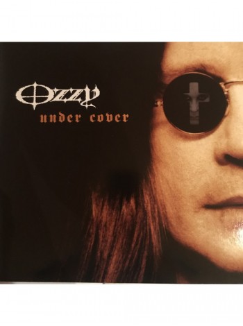 600227	Ozzy Osbourne – Under Cover (PINK VINYL)		,	2021	,	Sony BMG – 82876743142		Europe	M/EX ( немного повреждён конверт )