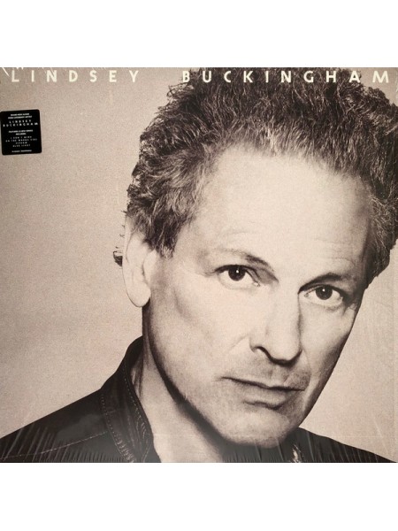 35000186	Lindsey Buckingham – Lindsey Buckingham 	" 	Pop Rock"	2021	Remastered	2021	" 	Reprise Records – R1 643345, Reprise Records – 603497846641"	S/S	 Europe 