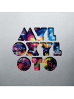 35000191	Coldplay – Mylo Xyloto 	" 	Alternative Rock, Pop Rock"	180 Gram Black Vinyl	2011	" 	Capitol Records – 509990 87553 1 5"	S/S	 Europe 	Remastered	"	25 окт. 2011 г. "