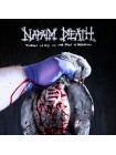 35000210	Napalm Death – Throes Of Joy In The Jaws Of Defeatism 	" 	Grindcore"	2020	Remastered	2020	" 	Century Media – 19439763901"	S/S	 Europe 