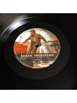 35000224		Derek Sherinian – The Phoenix	" 	Prog Rock"	LP+CD/180 Gram Black Vinyl	2020	" 	Inside Out Music – IOMLP 561, Sony Music – 19439783241"	S/S	 Europe 	Remastered	"	18 сент. 2020 г. " 
