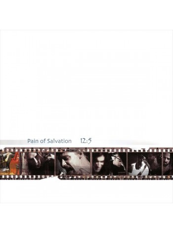 35000213	Pain Of Salvation – 12:5    	Acoustic, Prog Rock, Heavy Metal"	2LP+CD/180 Gram Black Vinyl/Gatefold	2004	 Sony Music – 19439855821	S/S	 Europe 	Remastered	"	30 апр. 2021 г. "