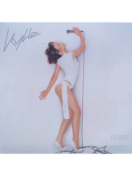 35000209	 Kylie – Fever	" 	Disco, Dance-pop"	2001	Remastered	2022	" 	Parlophone – 0190295846428"	S/S	 Europe 