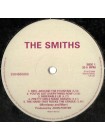 35000225	The Smiths – The Smiths 	" 	Jangle Pop, Indie Pop, Indie Rock"	180 Gram Black Vinyl	1984	" 	Warner Music UK Ltd. – 2564665880"	S/S	 Europe 	Remastered	2012
