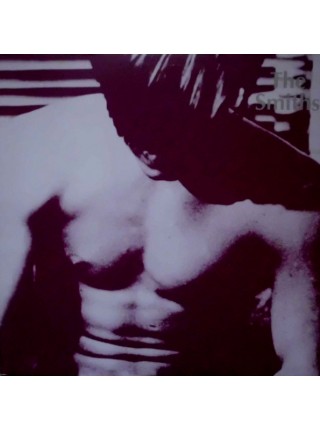 35000225	The Smiths – The Smiths 	" 	Jangle Pop, Indie Pop, Indie Rock"	180 Gram Black Vinyl	1984	" 	Warner Music UK Ltd. – 2564665880"	S/S	 Europe 	Remastered	2012
