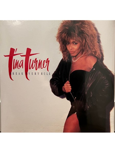 35000282	Tina Turner – Break Every Rule 	" 	Pop Rock"	1986	Remastered	2022	" 	Parlophone – 0190296234378, Parlophone – 623 3437"	S/S	 Europe 