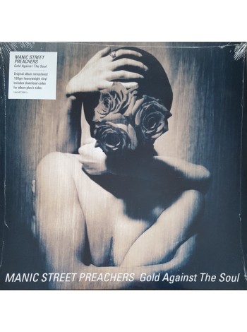 35000155	Manic Street Preachers – Gold Against The Soul 	" 	Alternative Rock"	1993	Remastered	2020	" 	Columbia – 19439733611, Sony Music – 19439733611"	S/S	 Europe 