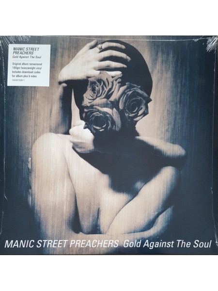 35000155	Manic Street Preachers – Gold Against The Soul 	" 	Alternative Rock"	1993	Remastered	2020	" 	Columbia – 19439733611, Sony Music – 19439733611"	S/S	 Europe 