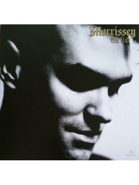 35000156	Morrissey – Viva Hate 	" 	Indie Rock"	1988	Remastered	2020	 Liberty – LBG 30357, Liberty – 5099908216915	S/S	 Europe 