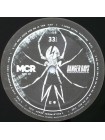 35000158		My Chemical Romance – Danger Days: The True Lives Of The Fabulous Killjoys 	" 	Power Pop, Punk"	Black Vinyl/Gatefold	2010	Sire – 521752-1"	S/S	 Europe 	Remastered	"	1 февр. 2011 г. "