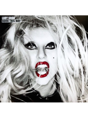 35001375	Lady Gaga – Born This Way  2LP 	" 	Synth-pop"		2011	 Streamline Records – 0602527641263, Interscope Records – 0602527641263, KonLive – 0602527641263	S/S	 Europe 	Remastered	2011
