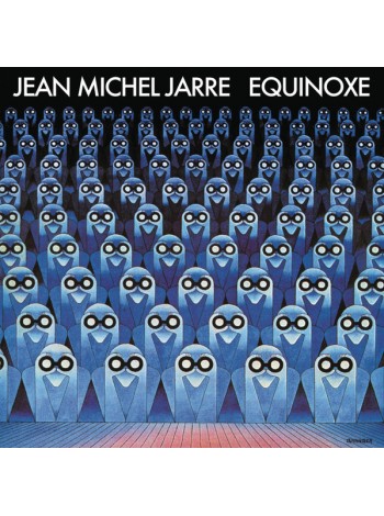 35000146	Jean Michel Jarre – Equinoxe 	" 	Experimental, Ambient, Synth-pop"	Album	1978	" 	Disques Dreyfus – 88843024691, BMG – 88843024691, Sony Music – 88843024691"	S/S	 Europe 	Remastered	8 окт. 2015 г. 