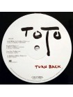 35000180	Toto – Turn Back 	" 	Pop Rock"	Black Vinyl/Poster	1981	" 	Columbia – 19075801111"	S/S	 Europe 	Remastered	"	3 апр. 2020 г. "