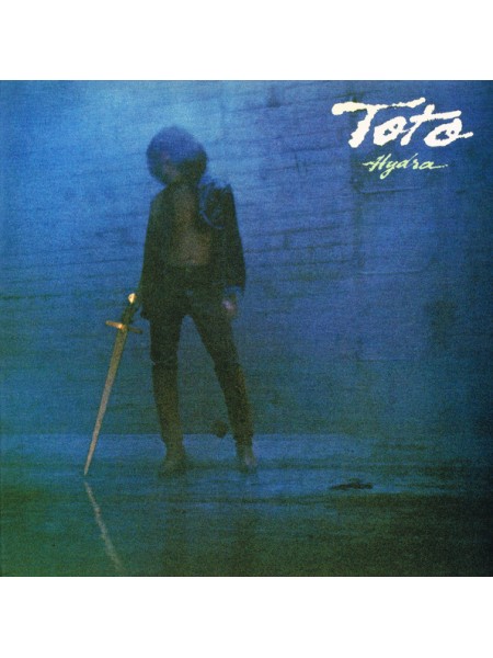 35000177	Toto – Hydra 	" 	Pop Rock"	1979	Remastered	2020	" 	Columbia – 19075801101"	S/S	 Europe 