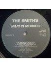 35000176	The Smiths – Meat Is Murder 	" 	Alternative Rock, Indie Rock"	 Album	1985	" 	Rhino Records (2) – 2564665878"	S/S	 Europe 	Remastered	2012