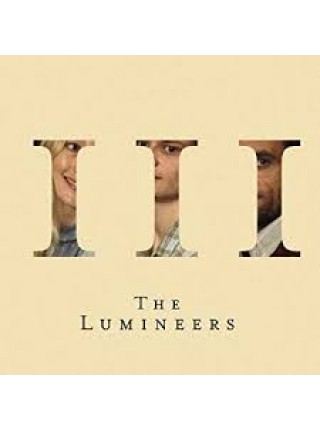 35001382	The Lumineers – III   2LP	" 		Folk Rock, Alternative Rock, Indie Rock"	2019	Remastered	2019	" 	Decca – 00602577489181"	S/S	 Europe 