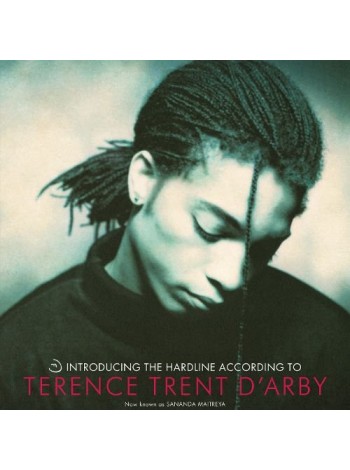 35000240		Terence Trent D'Arby now known as Sananda Maitreya – Introducing The Hardline According To Terence Trent D'Arby 	         Pop Rock, Contemporary R&B	Black Vinyl	1987	" 	Sony Music – 19075986831"	S/S	 Europe 	Remastered	2019