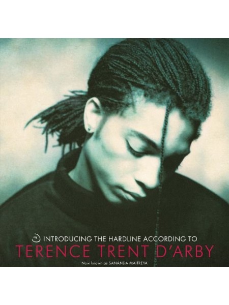 35000240		Terence Trent D'Arby now known as Sananda Maitreya – Introducing The Hardline According To Terence Trent D'Arby 	         Pop Rock, Contemporary R&B	Black Vinyl	1987	" 	Sony Music – 19075986831"	S/S	 Europe 	Remastered	2019