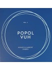 35001564	Popol Vuh – The Essential Album Collection Vol.2 - Acoustic & Ambient Spheres   4lp  BOX	" 	Ambient, Krautrock"	2021	Remastered	2021	" 	BMG – 538694371"	S/S	 Europe 