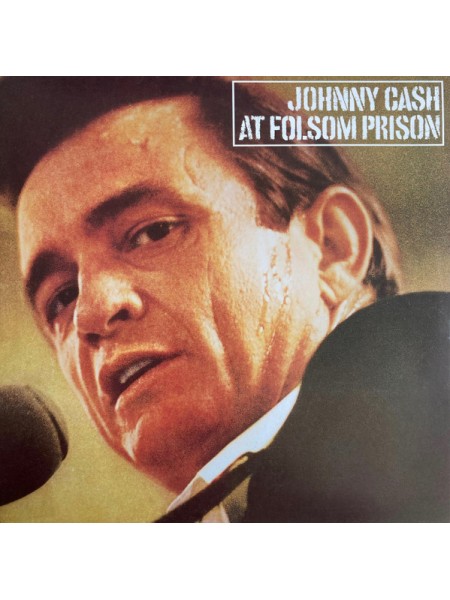 35000235	Johnny Cash – At Folsom Prison   2lp	" 	Country"	1968	Remastered	2015	" 	Columbia – 88875111971, Legacy – 88875111971, Sony Music – 88875111971"	S/S	 Europe 