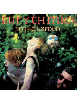 35000134	Eurythmics – In The Garden 	" 	New Wave"	180 Gram	1981	" 	RCA – 19075811601"	S/S	 Europe 	Remastered	"	13 апр. 2018 г. "