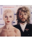 35000136	Eurythmics – Revenge 	" 	New Wave"	Album	1986	" 	RCA – 19075811641"	S/S	 Europe 	Remastered	"	6 июл. 2018 г. "