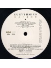 35000137	Eurythmics – Savage 	" 	New Wave"	180 Gram/+Poster	1987	" 	RCA – 19075811631"	S/S	 Europe 	Remastered	"	6 июл. 2018 г. "