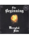 35015921	 	 Mercyful Fate – The Beginning	" 	Black Metal, Heavy Metal"	Black	1987	" 	Metal Blade Records – 3984-15701-1"	S/S	 Europe 	Remastered	17.07.2022