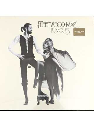 35015934	 	 Fleetwood Mac – Rumours	Pop  Rock	Translucent Light Blue, Limited	1977	" 	Warner Records – RCV1 726431"	S/S	 Europe 	Remastered	24.05.2024
