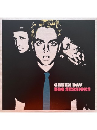 35015939	 	 Green Day – BBC Sessions	"	Pop Punk, Punk "	Black, Gatefold, 2lp	2021	" 	Reprise Records – 093624881278"	S/S	 Europe 	Remastered	10.12.2021