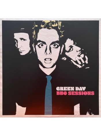 35015939	 	 Green Day – BBC Sessions	"	Pop Punk, Punk "	Black, Gatefold, 2lp	2021	" 	Reprise Records – 093624881278"	S/S	 Europe 	Remastered	10.12.2021